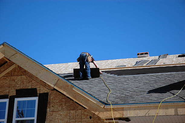 Quick and Trustworthy Emergency Roof Repair Services in Califon, NJ