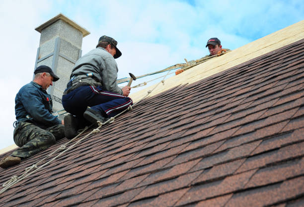 Best Tile Roofing Contractor  in Califon, NJ